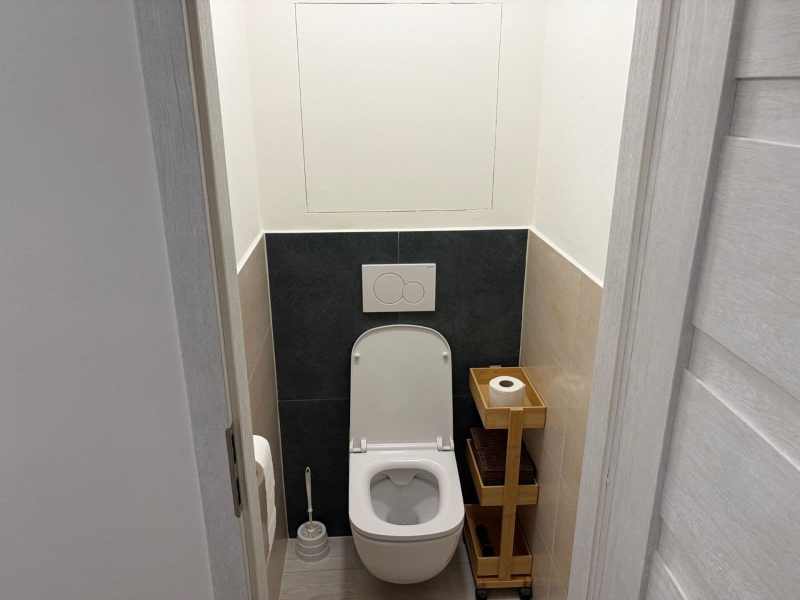Prenájom bytu 2-izbový 51 m², V Úžlabině, Praha, Praha Prenájom bytu 2-izbový 51 m², V Úžlabině, Praha, Praha