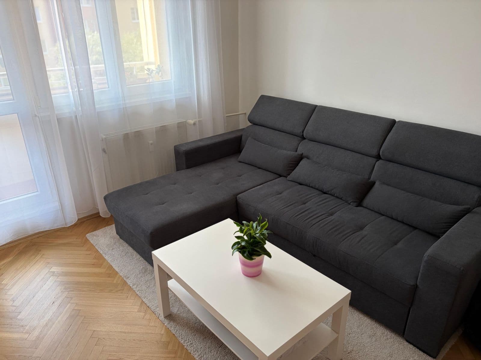Prenájom bytu 2-izbový 51 m², V Úžlabině, Praha, Praha Prenájom bytu 2-izbový 51 m², V Úžlabině, Praha, Praha