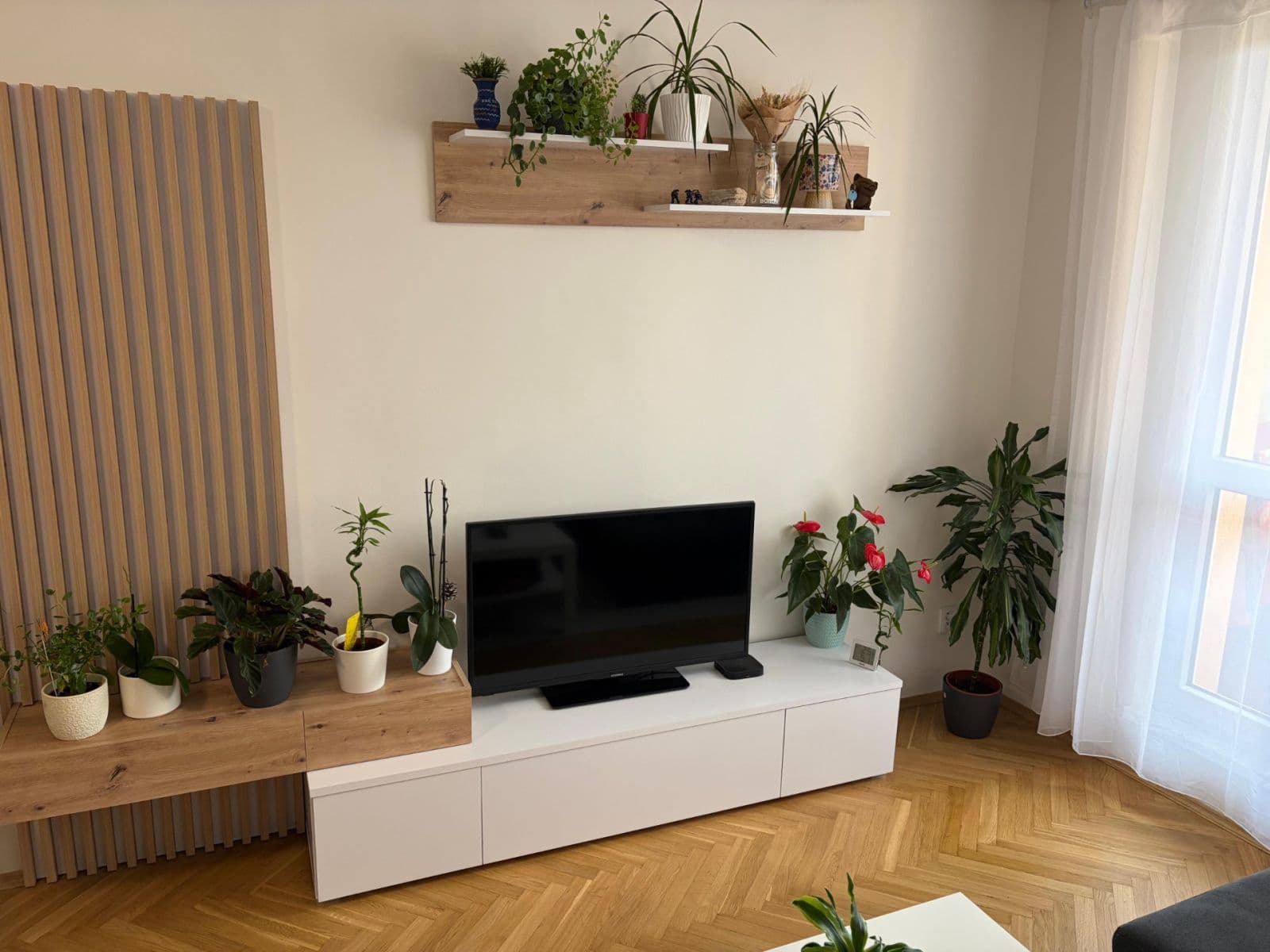 Prenájom bytu 2-izbový 51 m², V Úžlabině, Praha, Praha Prenájom bytu 2-izbový 51 m², V Úžlabině, Praha, Praha