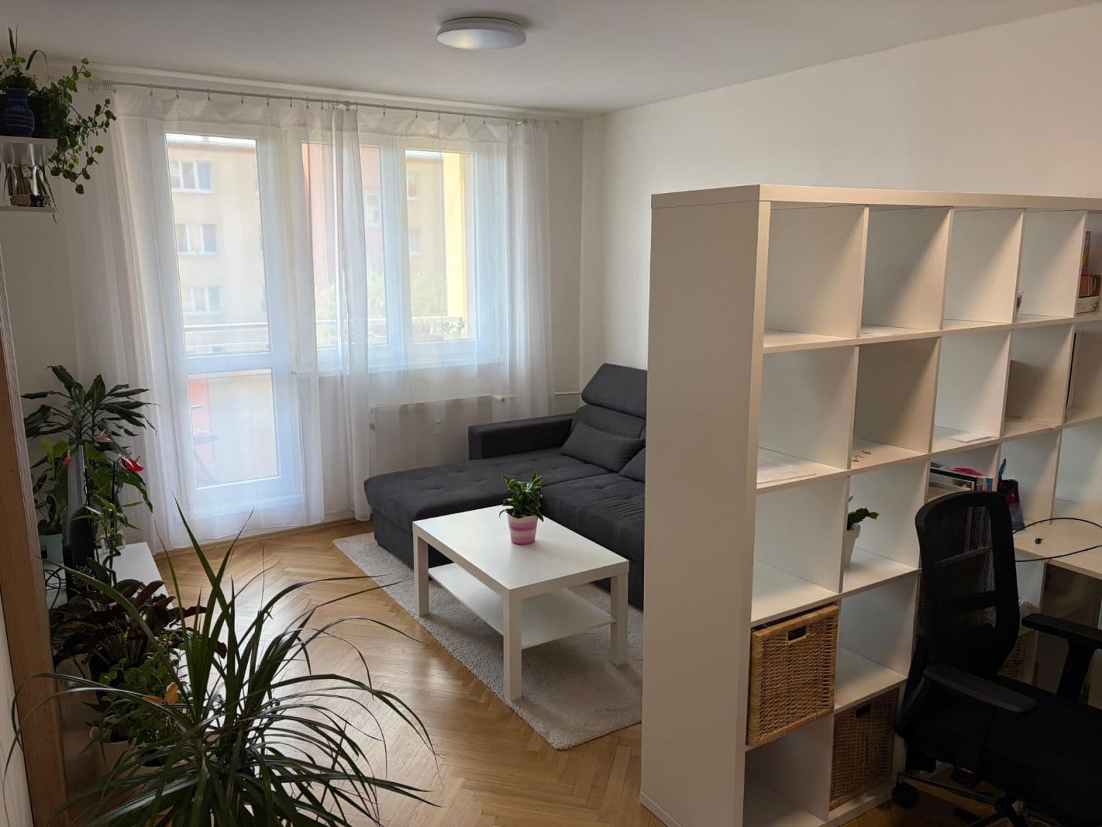 Prenájom bytu 2-izbový 51 m², V Úžlabině, Praha, Praha Prenájom bytu 2-izbový 51 m², V Úžlabině, Praha, Praha