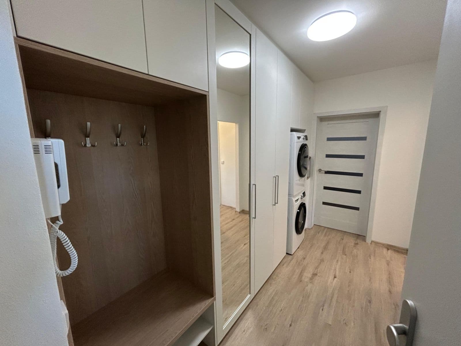 Prenájom bytu 2-izbový 51 m², V Úžlabině, Praha, Praha Prenájom bytu 2-izbový 51 m², V Úžlabině, Praha, Praha