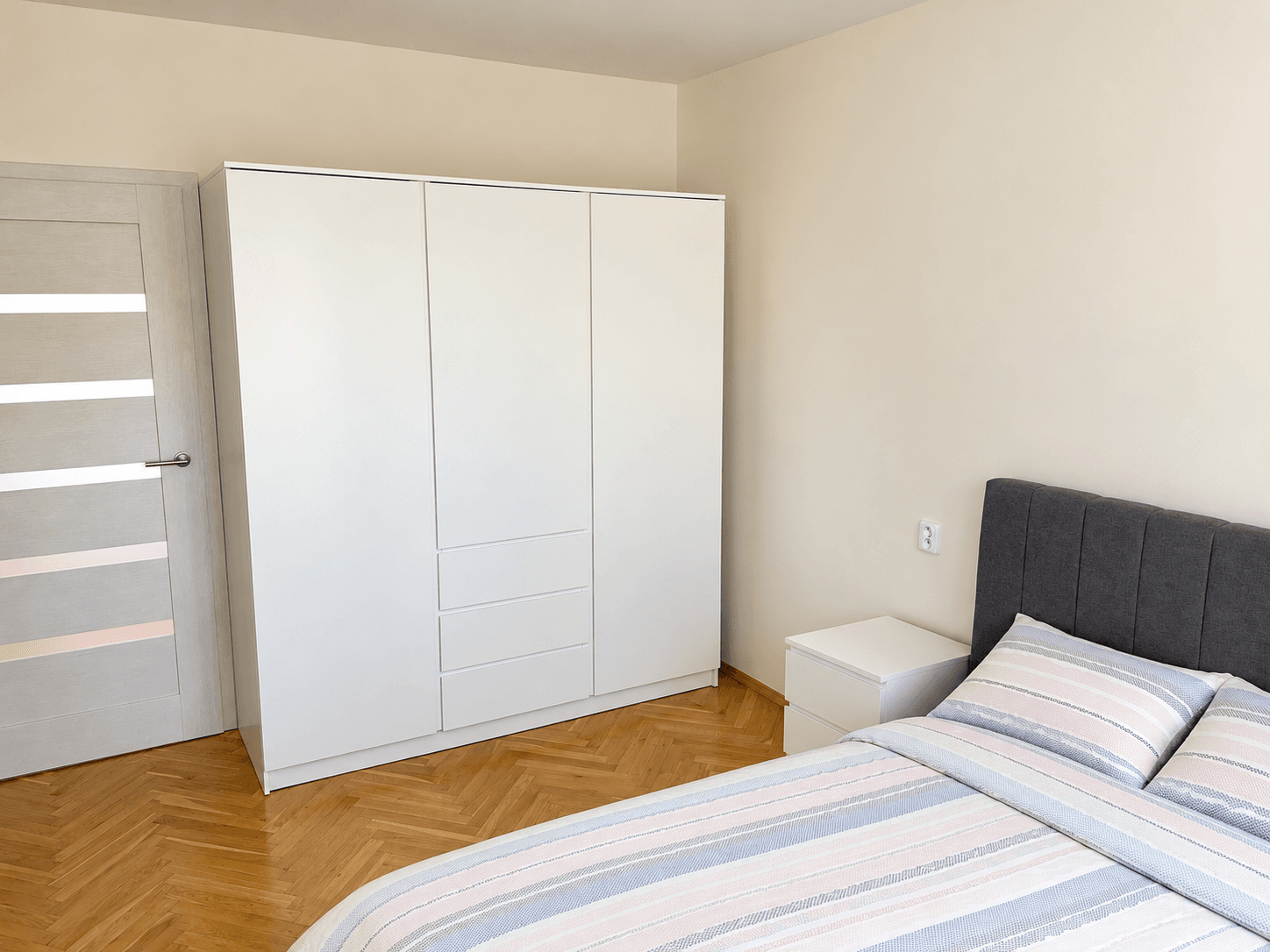 Prenájom bytu 2-izbový 51 m², V Úžlabině, Praha, Praha Prenájom bytu 2-izbový 51 m², V Úžlabině, Praha, Praha