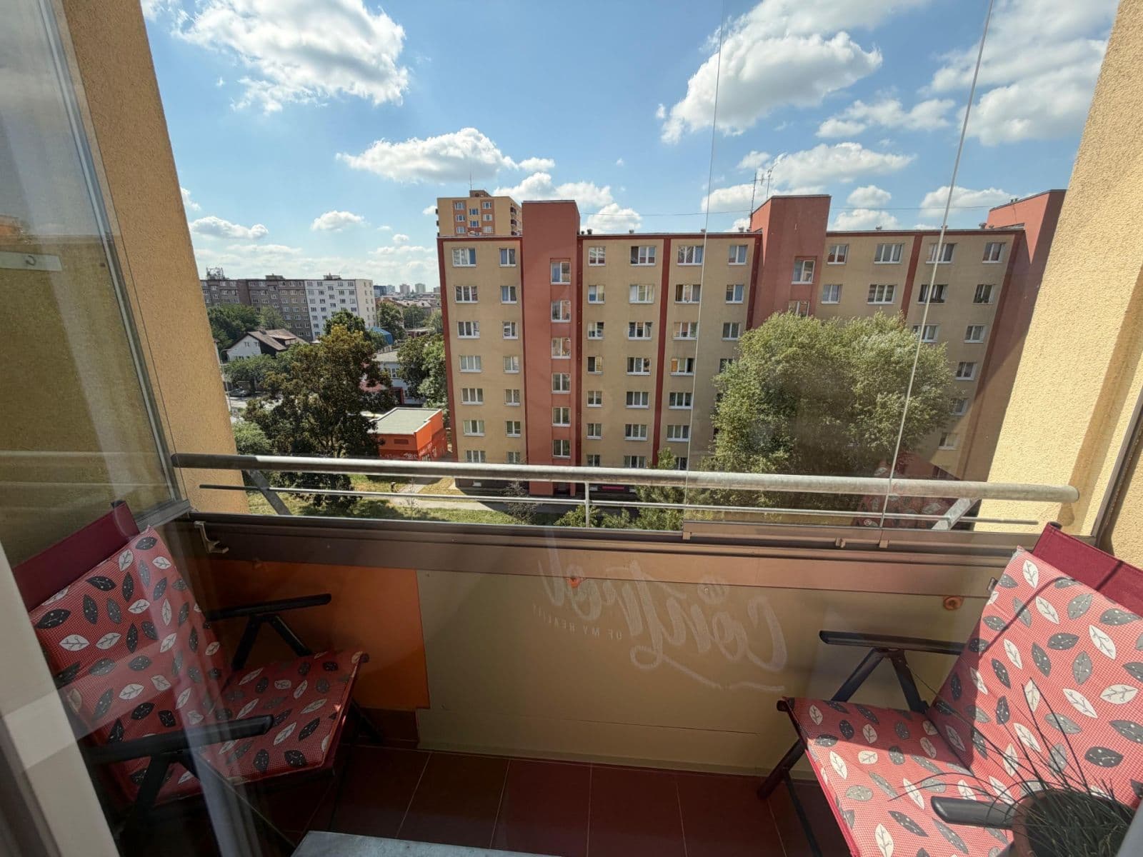 Prenájom bytu 2-izbový 51 m², V Úžlabině, Praha, Praha Prenájom bytu 2-izbový 51 m², V Úžlabině, Praha, Praha
