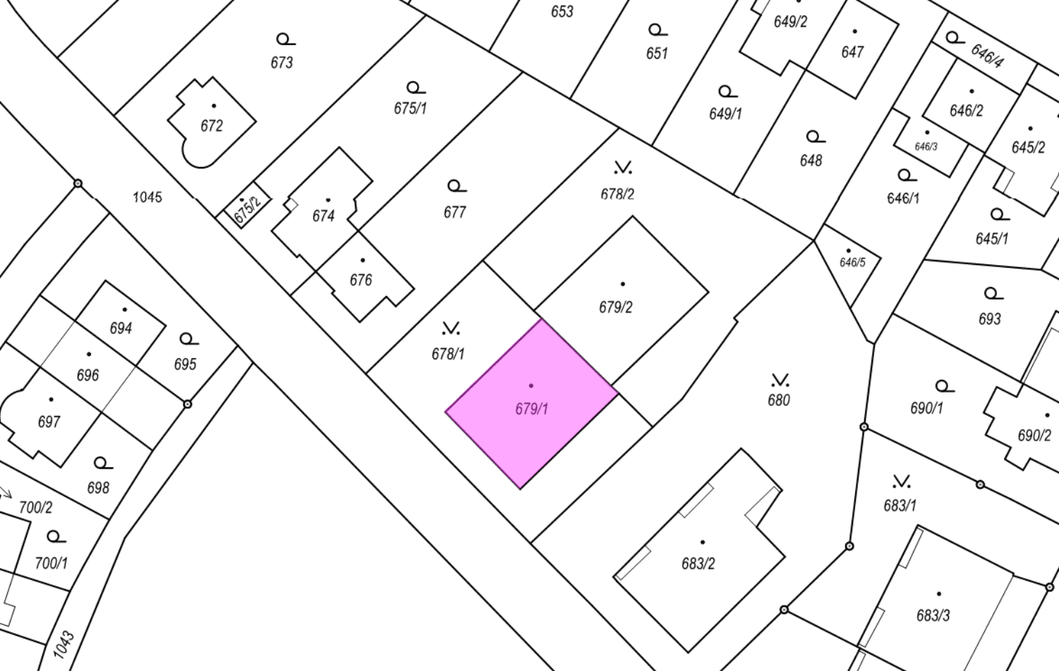 Prenájom bytu 1-izbový 39 m², Klánova, Praha, Praha Prenájom bytu 1-izbový 39 m², Klánova, Praha, Praha