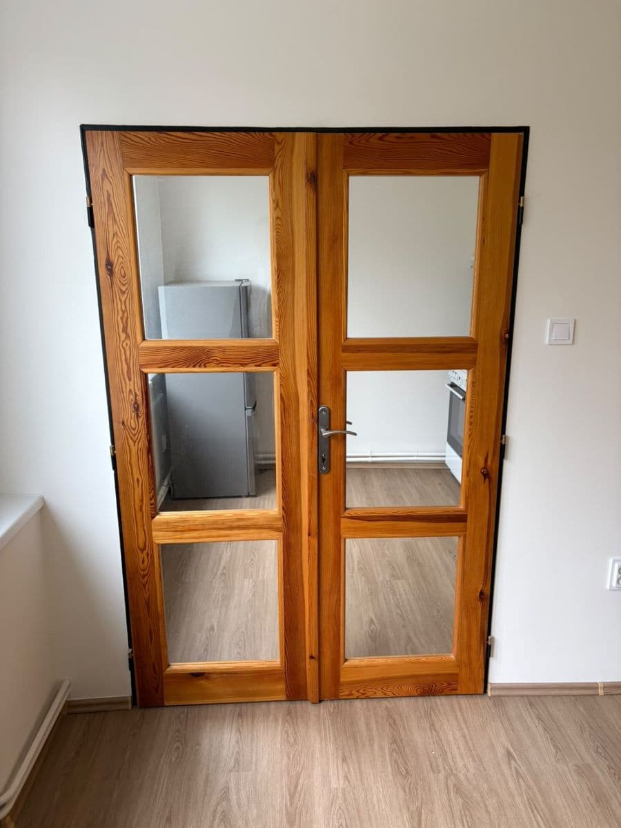 Prenájom bytu 1-izbový 39 m², Klánova, Praha, Praha Prenájom bytu 1-izbový 39 m², Klánova, Praha, Praha