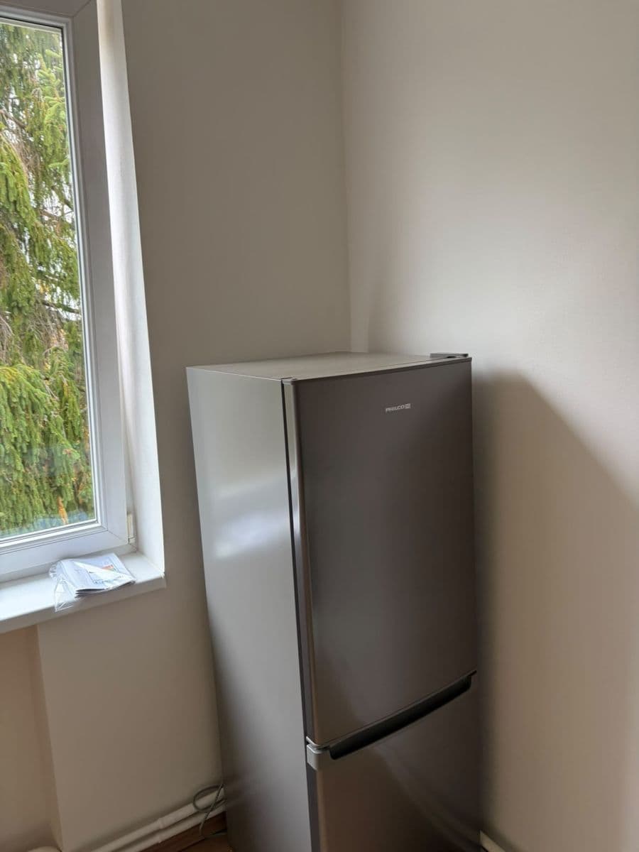 Prenájom bytu 1-izbový 39 m², Klánova, Praha, Praha Prenájom bytu 1-izbový 39 m², Klánova, Praha, Praha