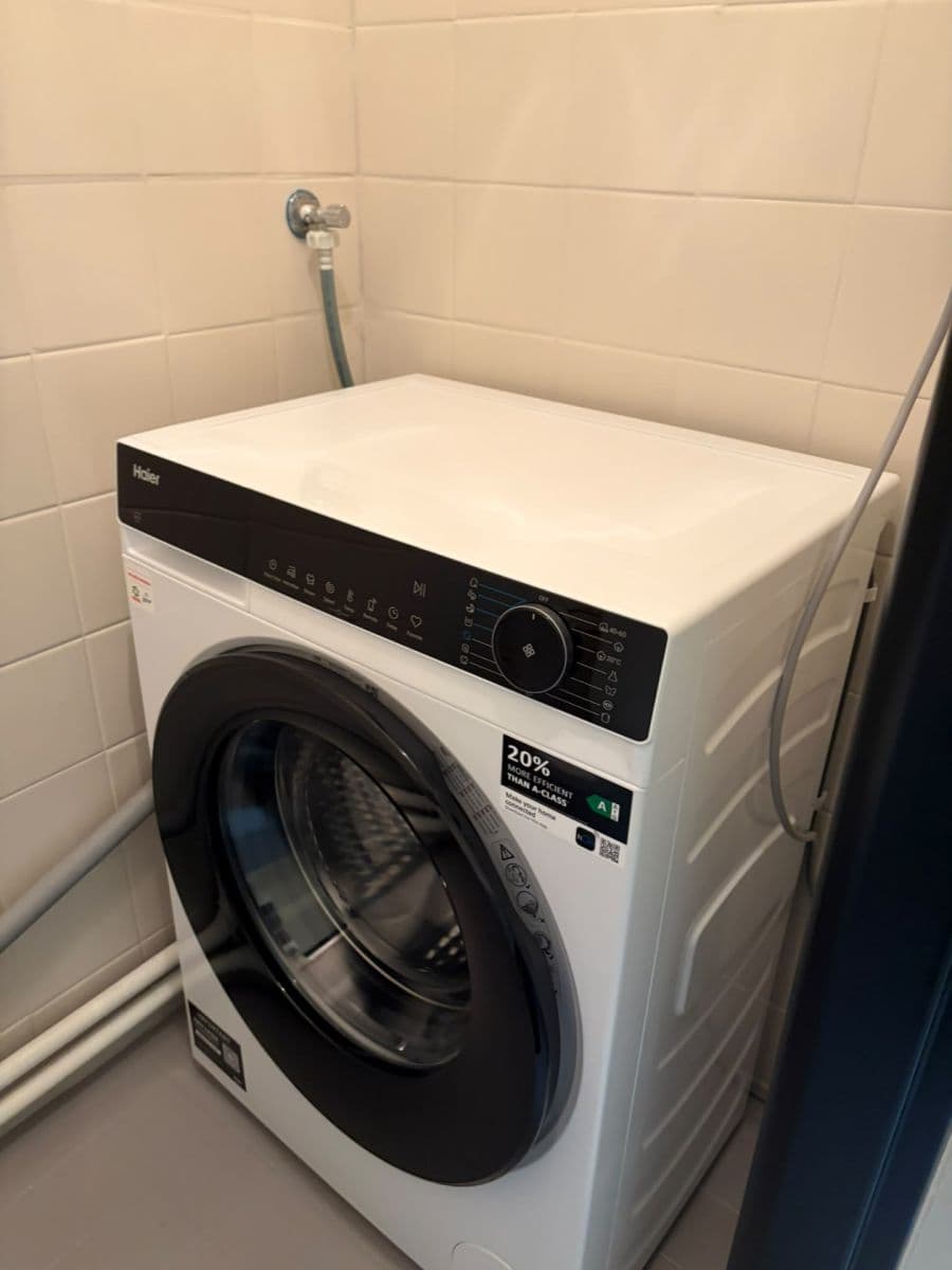 Prenájom bytu 1-izbový 39 m², Klánova, Praha, Praha Prenájom bytu 1-izbový 39 m², Klánova, Praha, Praha