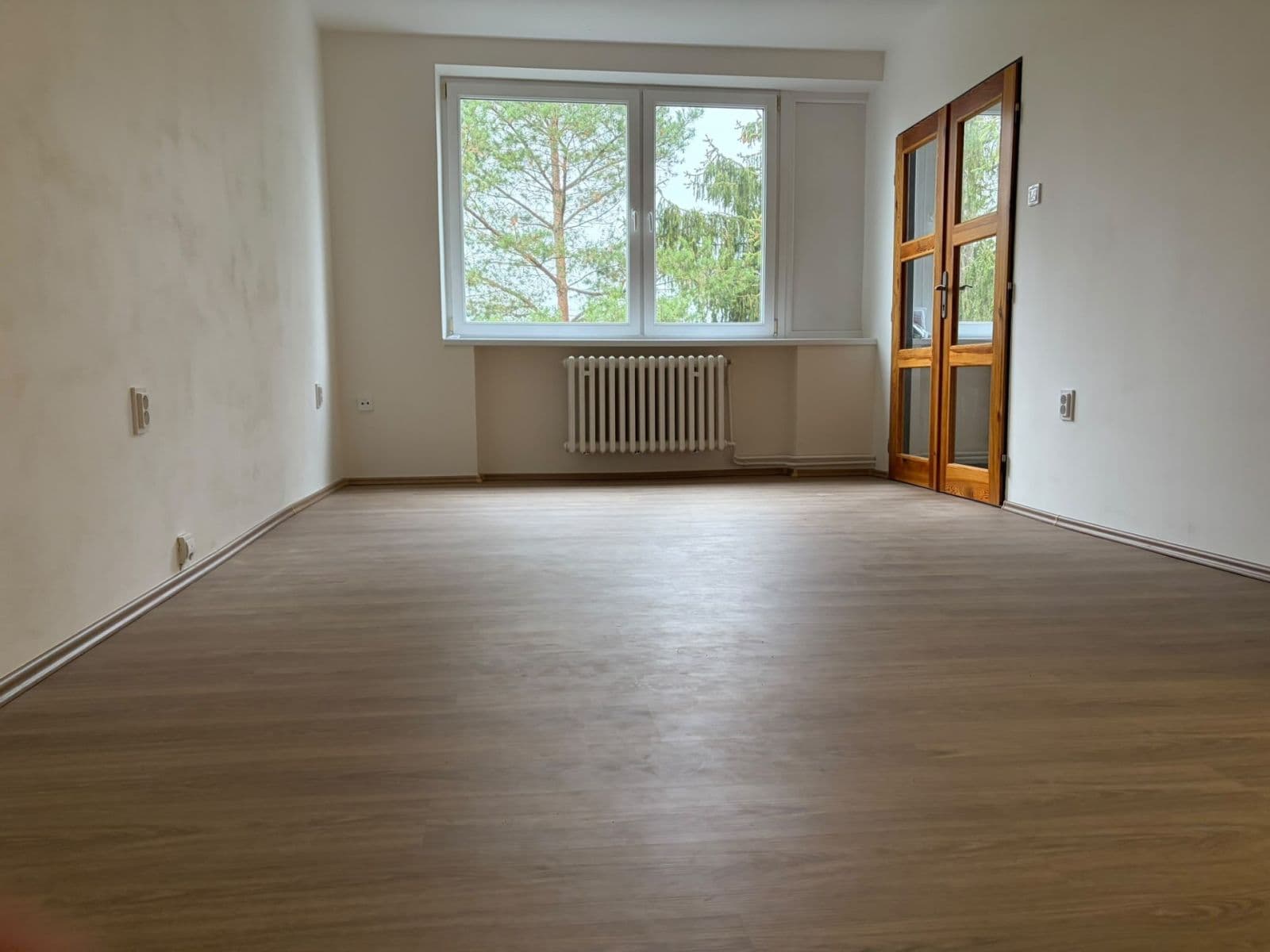 Prenájom bytu 1-izbový 39 m², Klánova, Praha, Praha Prenájom bytu 1-izbový 39 m², Klánova, Praha, Praha