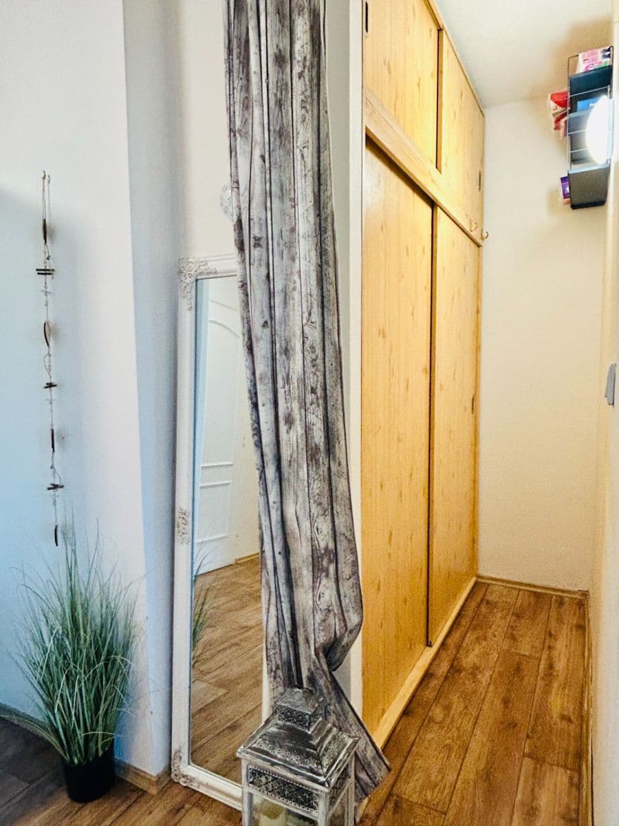 Predaj bytu 3-izbový 73 m², Okružní, Orlová, Moravskoslezský kraj Predaj bytu 3-izbový 73 m², Okružní, Orlová, Moravskoslezský kraj