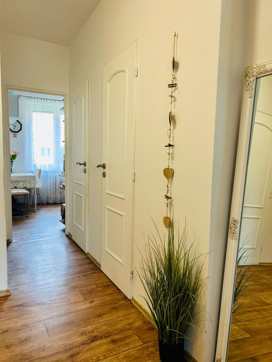 Predaj bytu 3-izbový 73 m², Okružní, Orlová, Moravskoslezský kraj Predaj bytu 3-izbový 73 m², Okružní, Orlová, Moravskoslezský kraj