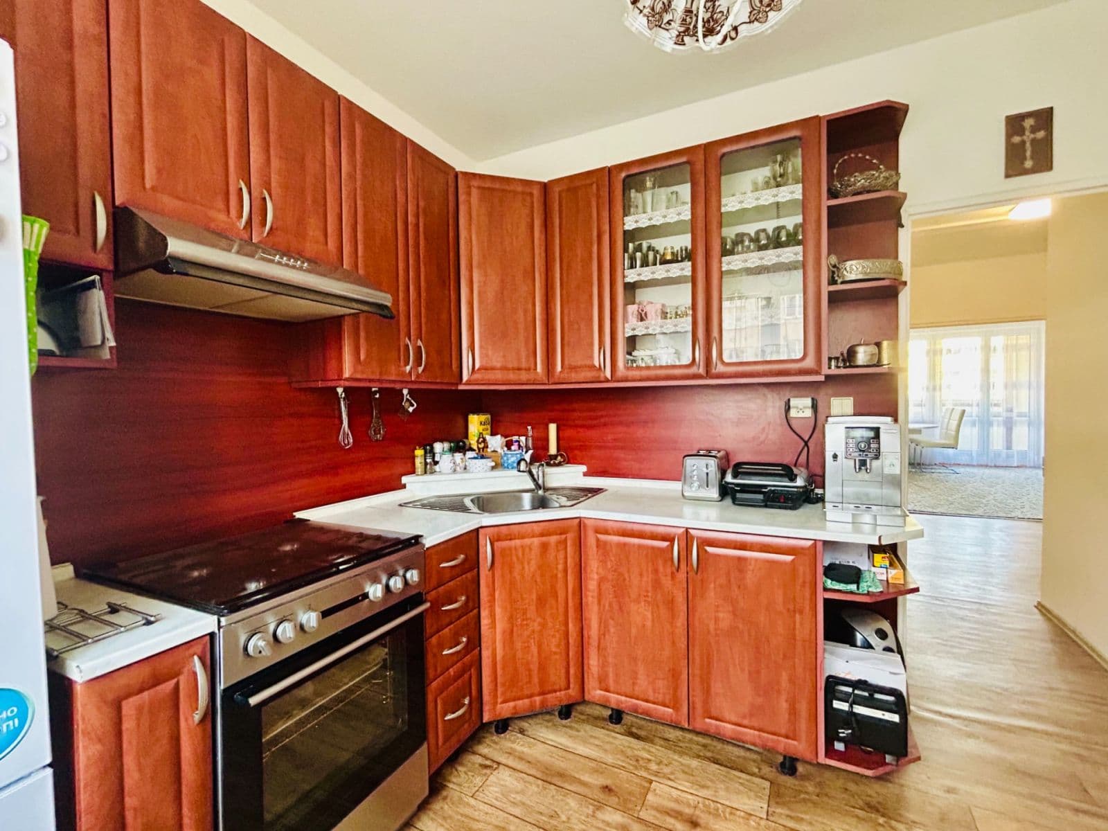 Predaj bytu 3-izbový 73 m², Okružní, Orlová, Moravskoslezský kraj Predaj bytu 3-izbový 73 m², Okružní, Orlová, Moravskoslezský kraj