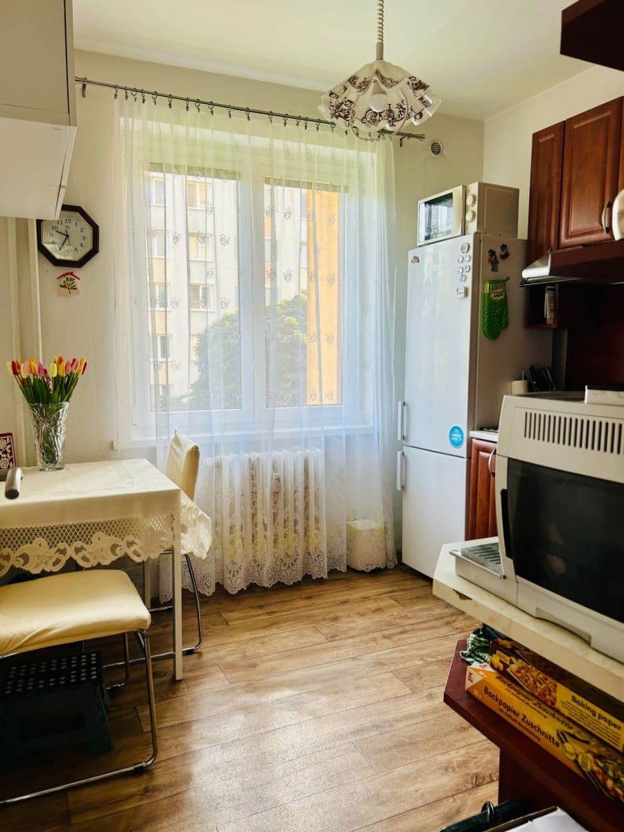 Predaj bytu 3-izbový 73 m², Okružní, Orlová, Moravskoslezský kraj Predaj bytu 3-izbový 73 m², Okružní, Orlová, Moravskoslezský kraj
