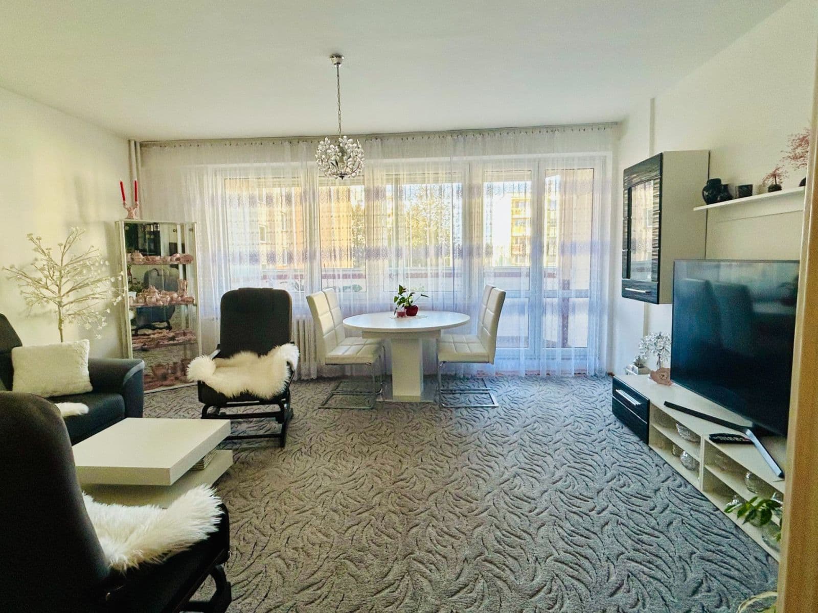 Predaj bytu 3-izbový 73 m², Okružní, Orlová, Moravskoslezský kraj Predaj bytu 3-izbový 73 m², Okružní, Orlová, Moravskoslezský kraj