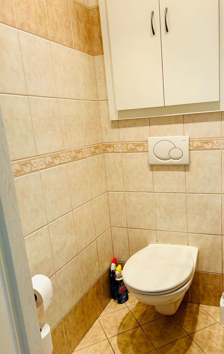 Predaj bytu 3-izbový 73 m², Okružní, Orlová, Moravskoslezský kraj Predaj bytu 3-izbový 73 m², Okružní, Orlová, Moravskoslezský kraj
