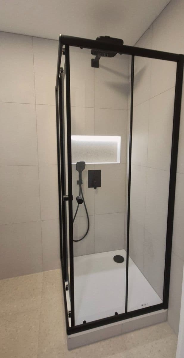 Prenájom bytu 2-izbový 41 m², Bohumínská, Praha, Praha Prenájom bytu 2-izbový 41 m², Bohumínská, Praha, Praha
