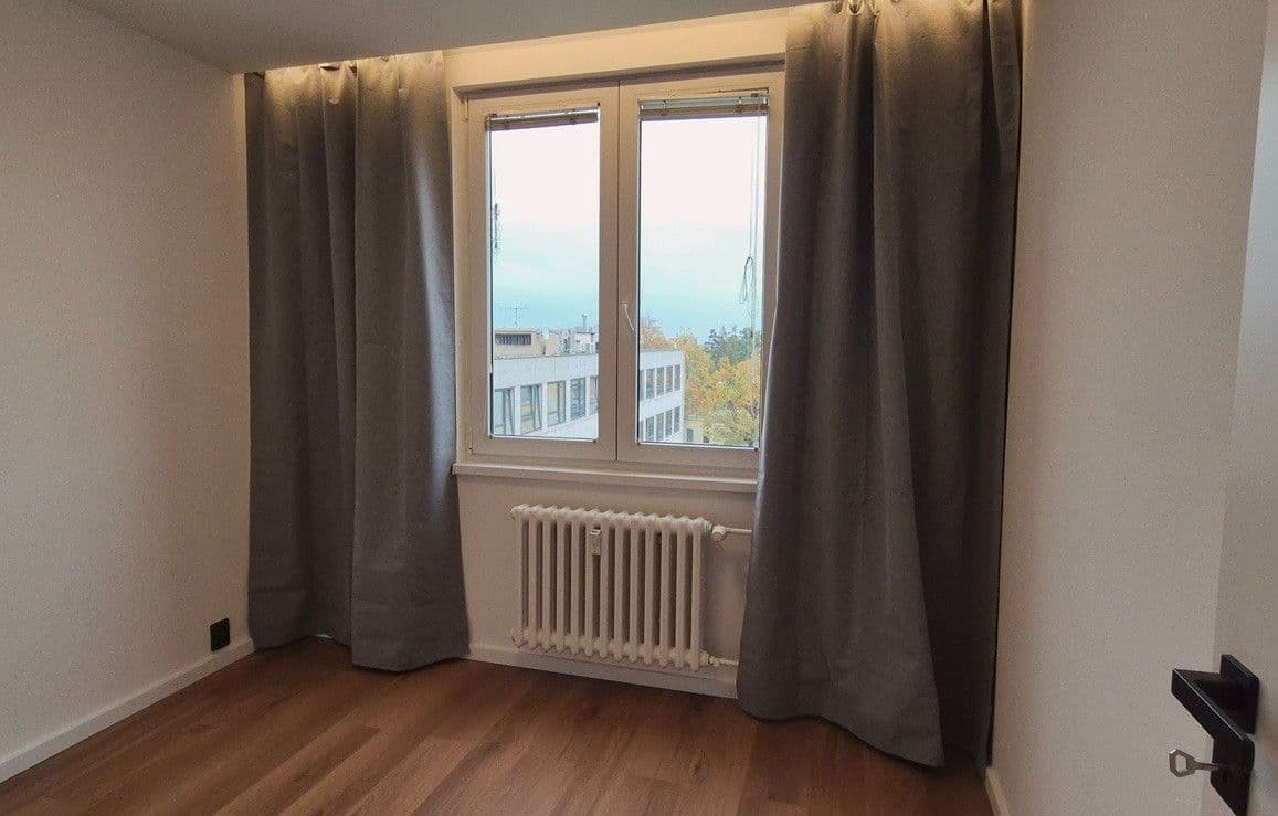 Prenájom bytu 2-izbový 41 m², Bohumínská, Praha, Praha Prenájom bytu 2-izbový 41 m², Bohumínská, Praha, Praha