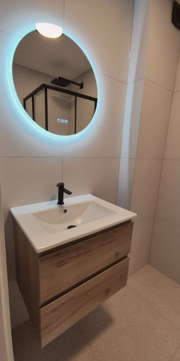 Prenájom bytu 2-izbový 41 m², Bohumínská, Praha, Praha Prenájom bytu 2-izbový 41 m², Bohumínská, Praha, Praha
