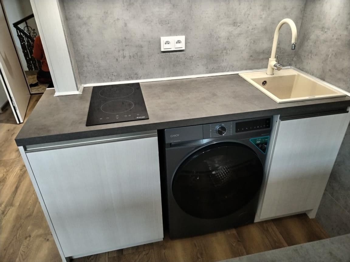 Prenájom bytu 1-izbový 22 m², Milíčova, Praha, Praha Prenájom bytu 1-izbový 22 m², Milíčova, Praha, Praha