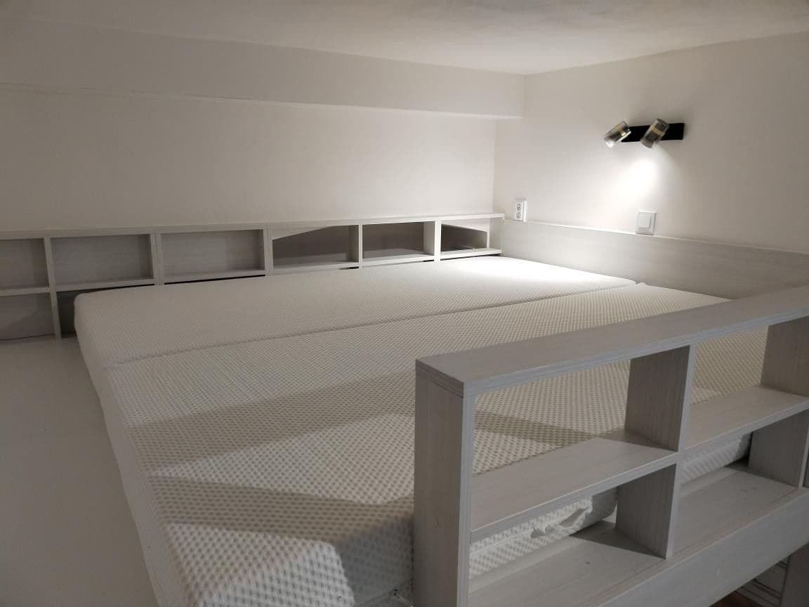 Prenájom bytu 1-izbový 22 m², Milíčova, Praha, Praha Prenájom bytu 1-izbový 22 m², Milíčova, Praha, Praha