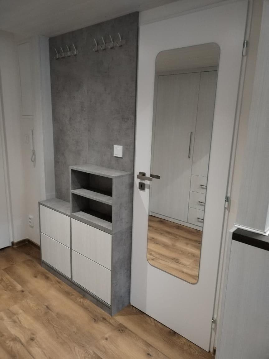 Prenájom bytu 1-izbový 22 m², Milíčova, Praha, Praha Prenájom bytu 1-izbový 22 m², Milíčova, Praha, Praha