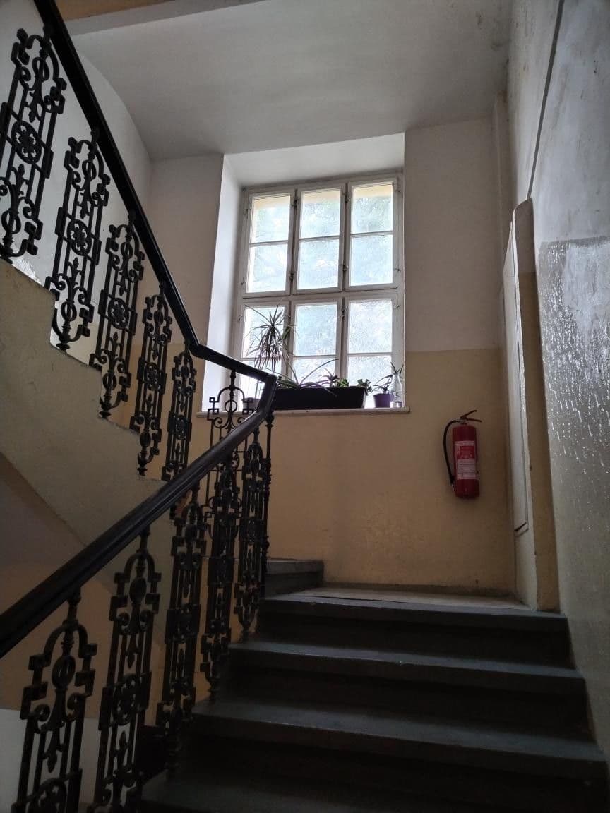 Prenájom bytu 1-izbový 22 m², Milíčova, Praha, Praha Prenájom bytu 1-izbový 22 m², Milíčova, Praha, Praha