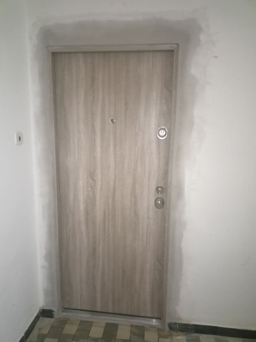 Prenájom bytu 3-izbový 65 m², Osvobození, Adamov, Jihomoravský kraj Prenájom bytu 3-izbový 65 m², Osvobození, Adamov, Jihomoravský kraj