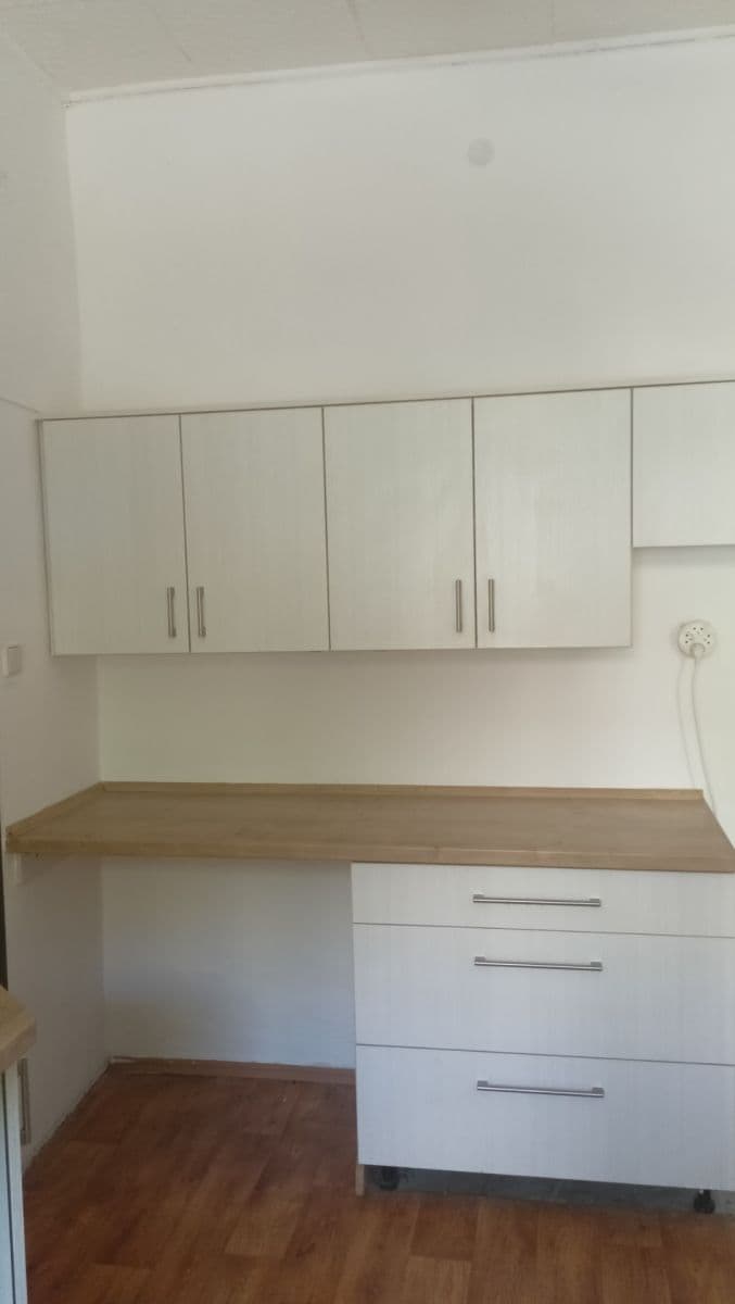Prenájom bytu 3-izbový 65 m², Osvobození, Adamov, Jihomoravský kraj Prenájom bytu 3-izbový 65 m², Osvobození, Adamov, Jihomoravský kraj
