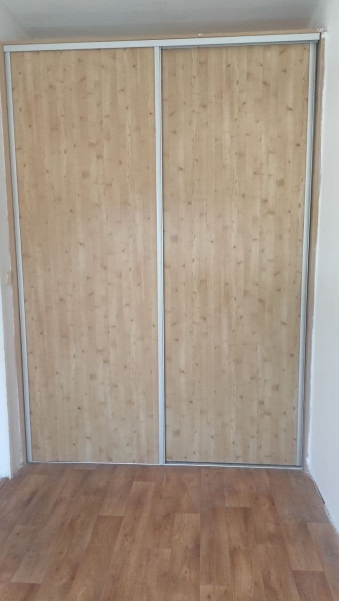 Prenájom bytu 3-izbový 65 m², Osvobození, Adamov, Jihomoravský kraj Prenájom bytu 3-izbový 65 m², Osvobození, Adamov, Jihomoravský kraj
