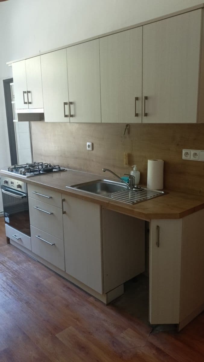 Prenájom bytu 3-izbový 65 m², Osvobození, Adamov, Jihomoravský kraj Prenájom bytu 3-izbový 65 m², Osvobození, Adamov, Jihomoravský kraj