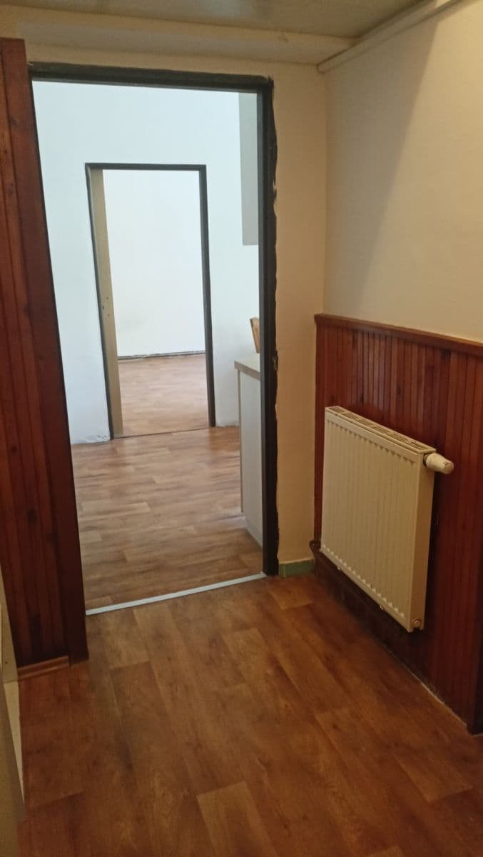 Prenájom bytu 3-izbový 65 m², Osvobození, Adamov, Jihomoravský kraj Prenájom bytu 3-izbový 65 m², Osvobození, Adamov, Jihomoravský kraj