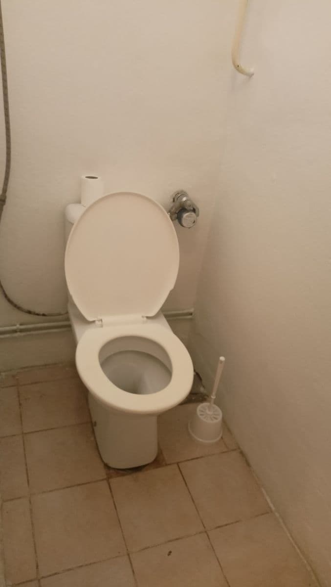 Prenájom bytu 3-izbový 65 m², Osvobození, Adamov, Jihomoravský kraj Prenájom bytu 3-izbový 65 m², Osvobození, Adamov, Jihomoravský kraj