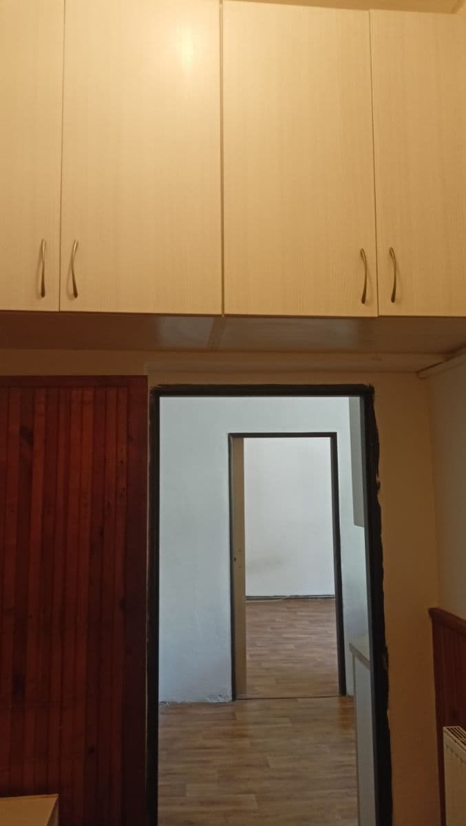 Prenájom bytu 3-izbový 65 m², Osvobození, Adamov, Jihomoravský kraj Prenájom bytu 3-izbový 65 m², Osvobození, Adamov, Jihomoravský kraj