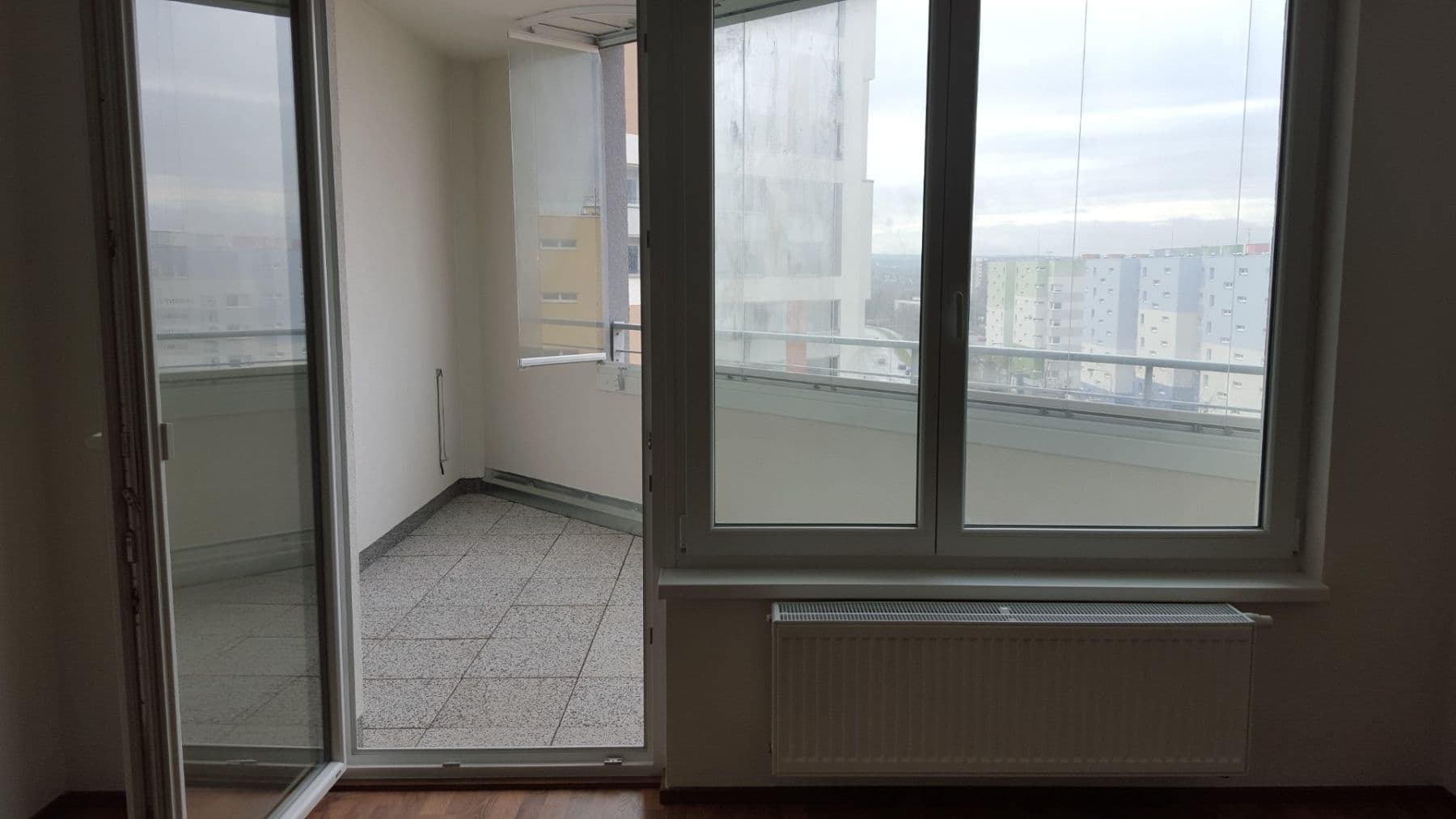 Prenájom bytu 1-izbový 37 m², Hornoměcholupská, Praha, Praha Prenájom bytu 1-izbový 37 m², Hornoměcholupská, Praha, Praha