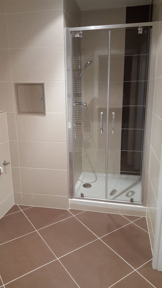 Prenájom bytu 1-izbový 37 m², Hornoměcholupská, Praha, Praha Prenájom bytu 1-izbový 37 m², Hornoměcholupská, Praha, Praha