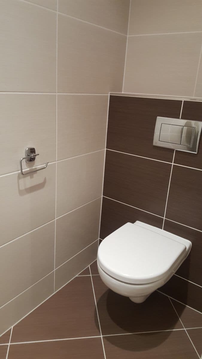 Prenájom bytu 1-izbový 37 m², Hornoměcholupská, Praha, Praha Prenájom bytu 1-izbový 37 m², Hornoměcholupská, Praha, Praha
