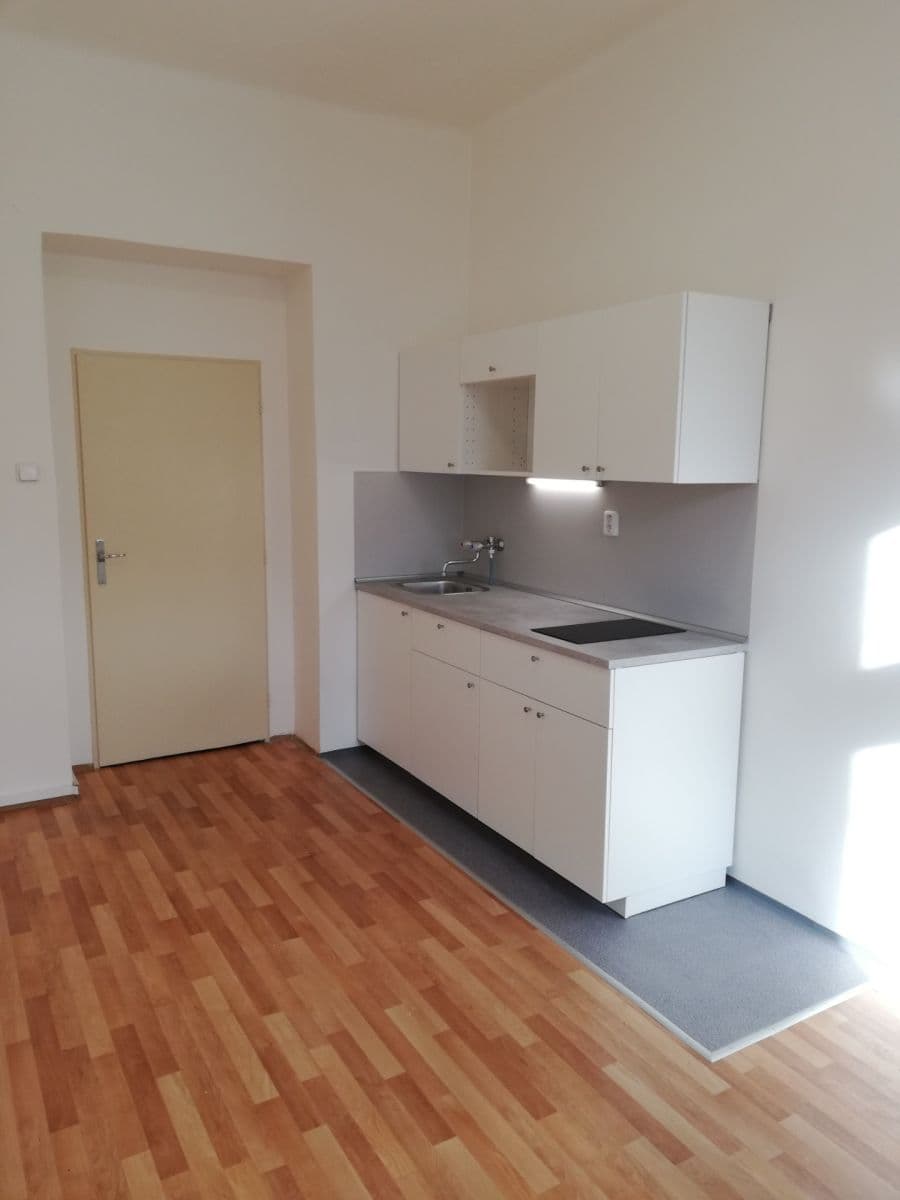 Prenájom bytu 1-izbový 38 m², Minská, Praha, Praha Prenájom bytu 1-izbový 38 m², Minská, Praha, Praha