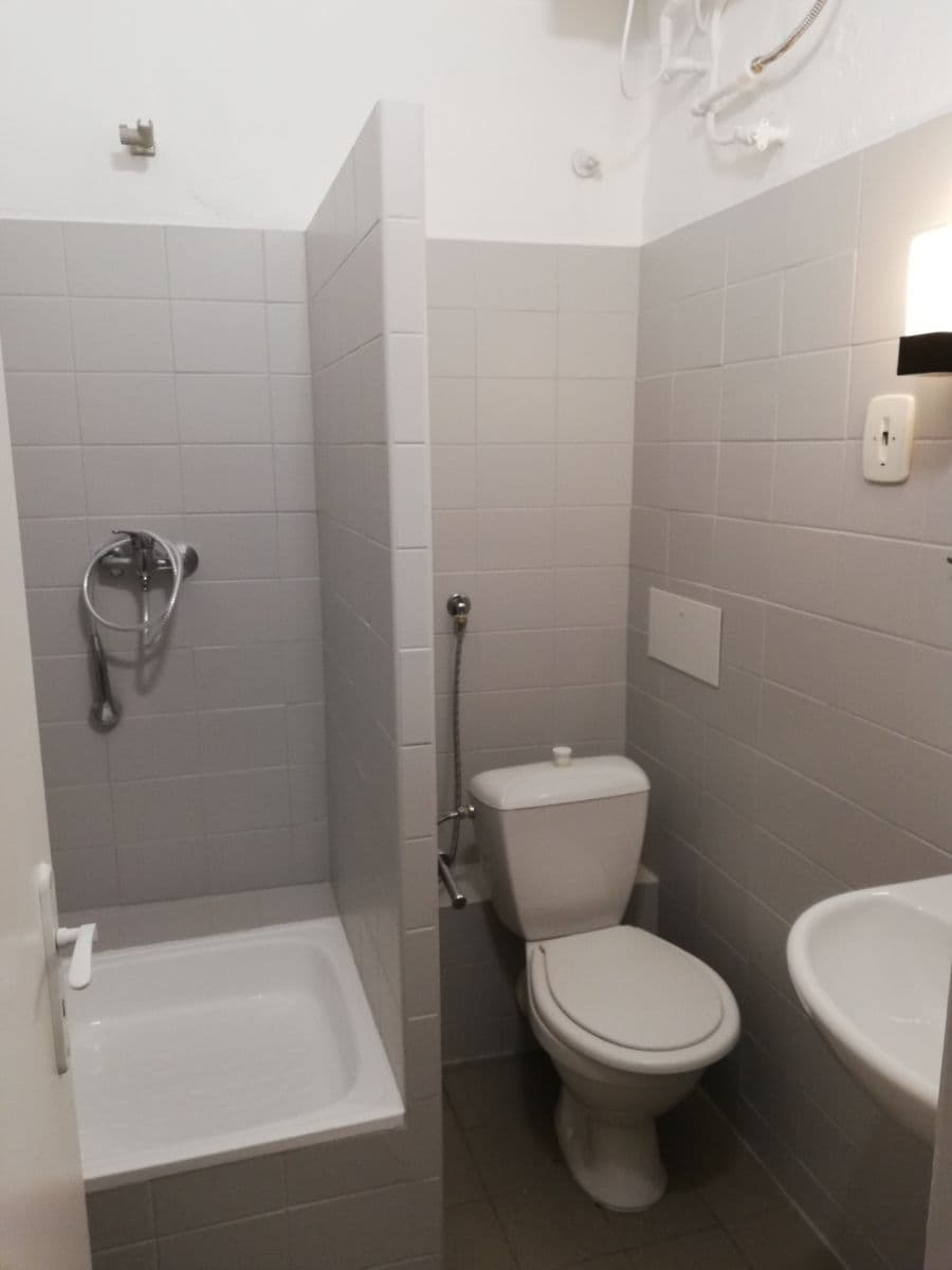 Prenájom bytu 1-izbový 38 m², Minská, Praha, Praha Prenájom bytu 1-izbový 38 m², Minská, Praha, Praha