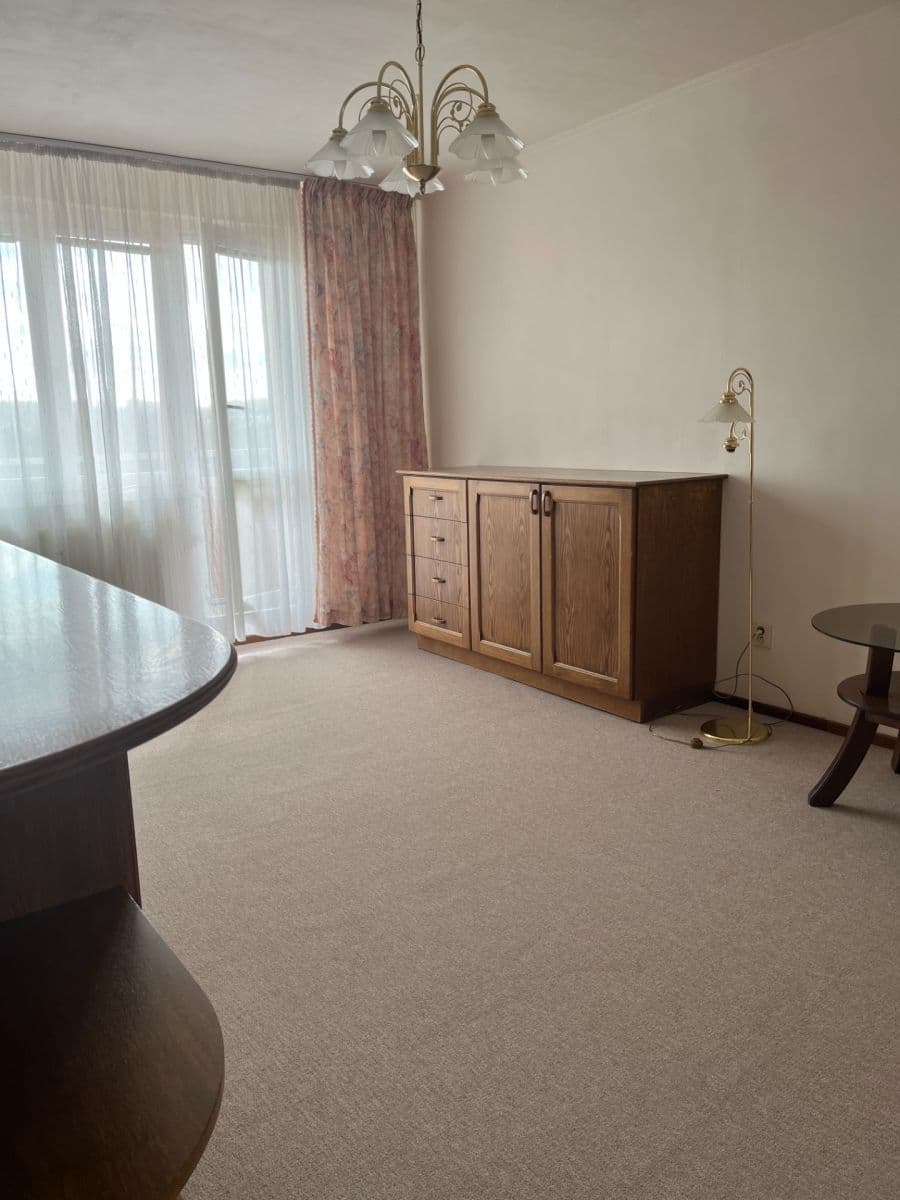 Prenájom bytu 2-izbový 50 m², Práčská, Praha, Praha Prenájom bytu 2-izbový 50 m², Práčská, Praha, Praha