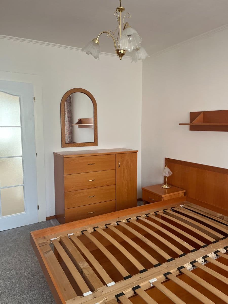Prenájom bytu 2-izbový 50 m², Práčská, Praha, Praha Prenájom bytu 2-izbový 50 m², Práčská, Praha, Praha