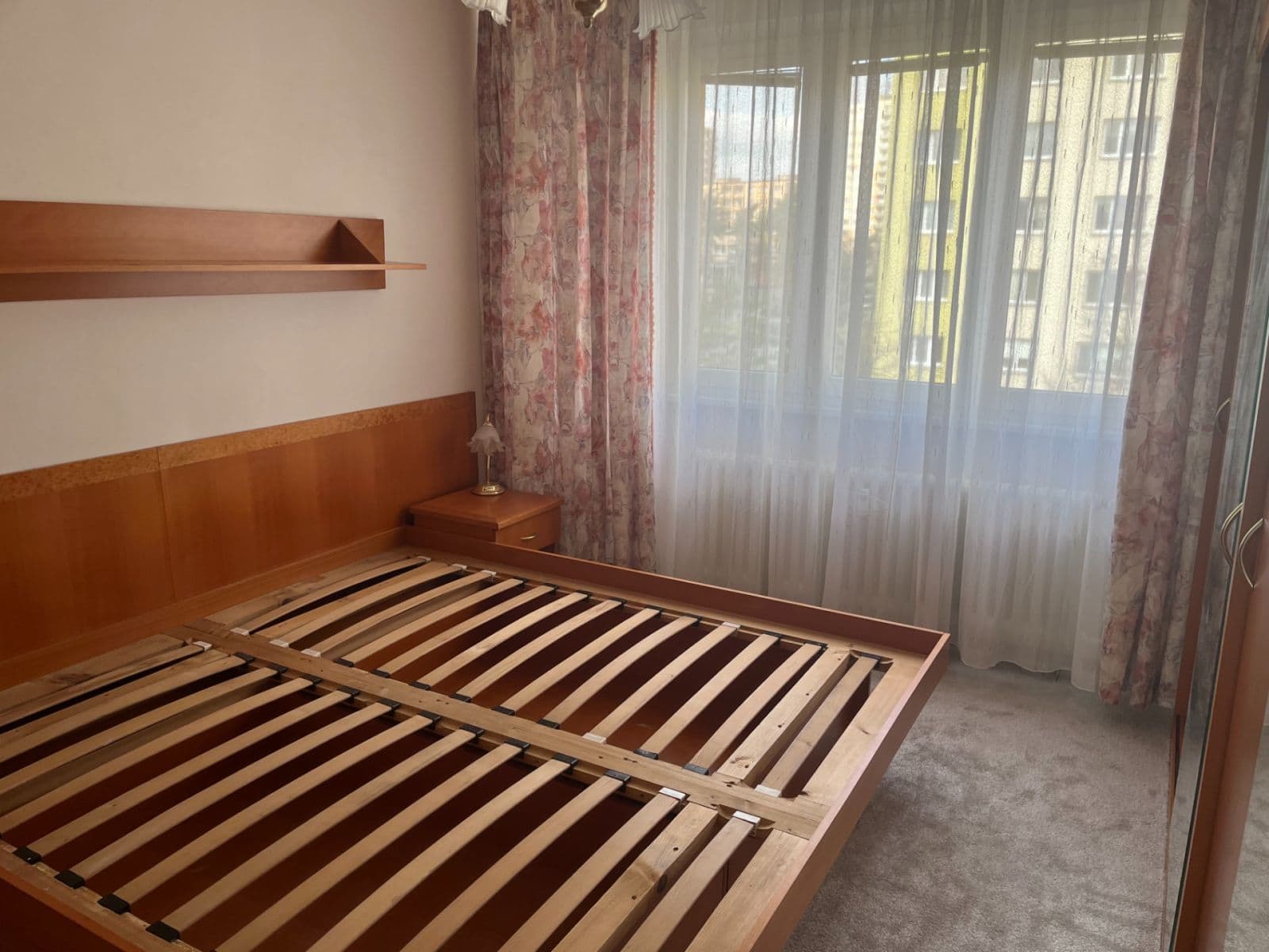 Prenájom bytu 2-izbový 50 m², Práčská, Praha, Praha Prenájom bytu 2-izbový 50 m², Práčská, Praha, Praha