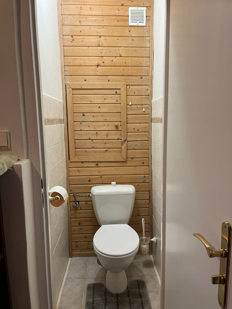 Prenájom bytu 2-izbový 50 m², Práčská, Praha, Praha Prenájom bytu 2-izbový 50 m², Práčská, Praha, Praha