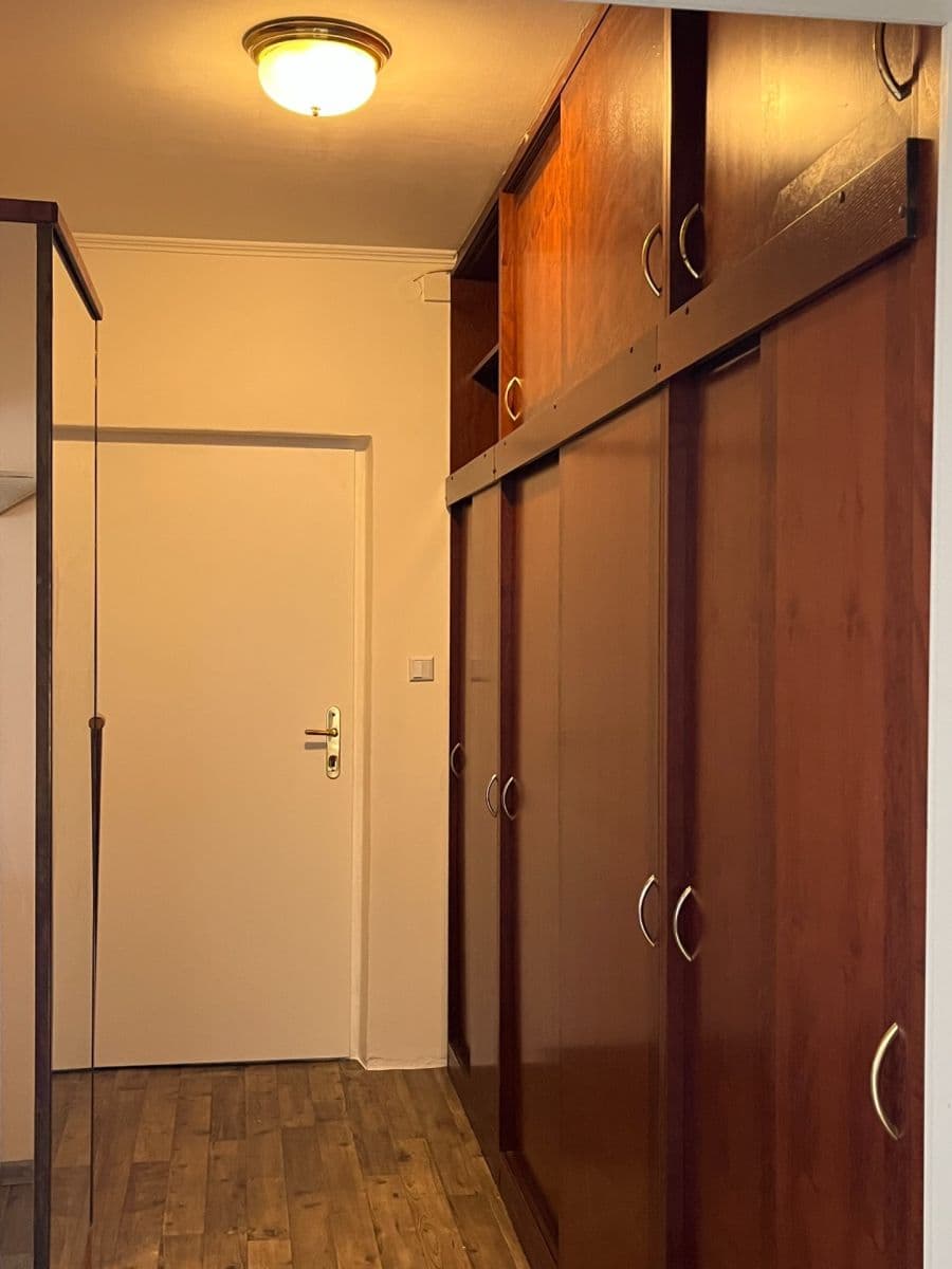 Prenájom bytu 2-izbový 50 m², Práčská, Praha, Praha Prenájom bytu 2-izbový 50 m², Práčská, Praha, Praha