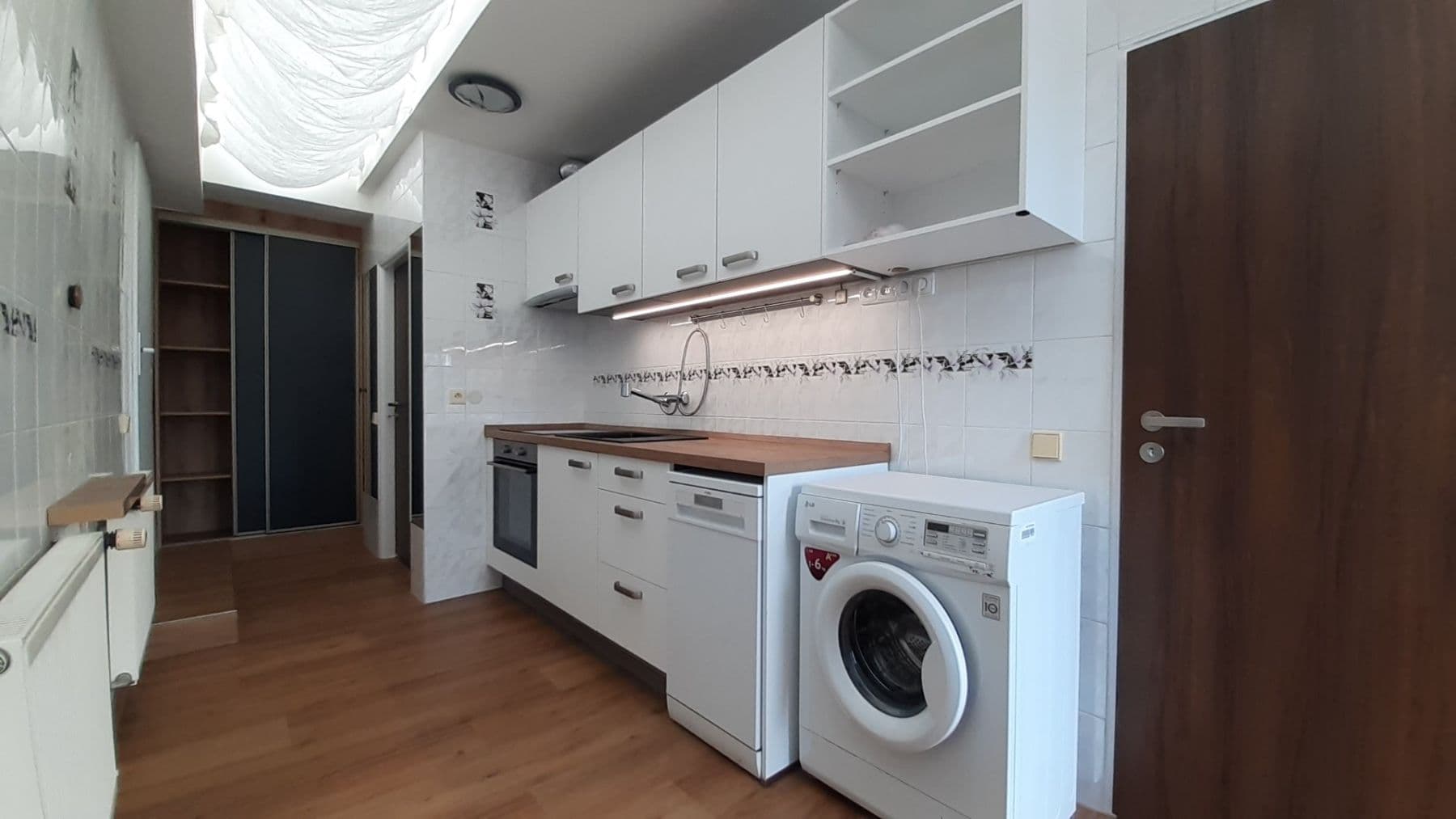 Prenájom bytu 2-izbový 43 m², Pozdeňská, Praha, Praha Prenájom bytu 2-izbový 43 m², Pozdeňská, Praha, Praha