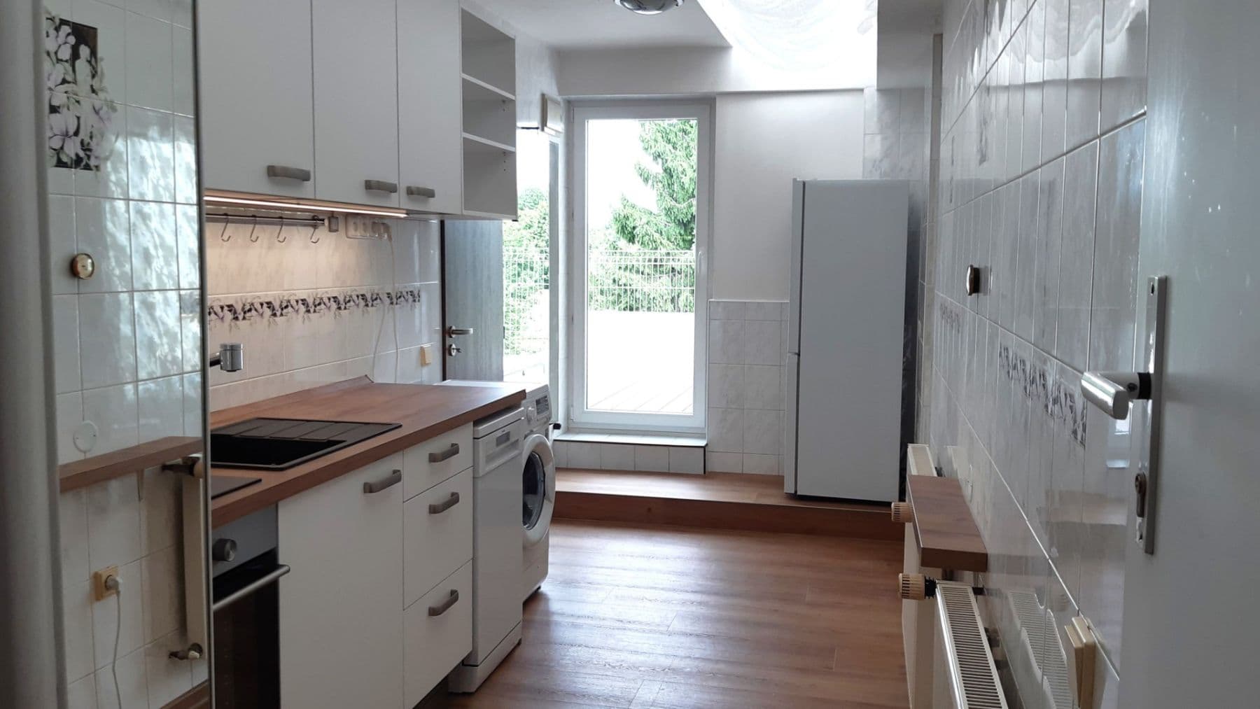 Prenájom bytu 2-izbový 43 m², Pozdeňská, Praha, Praha Prenájom bytu 2-izbový 43 m², Pozdeňská, Praha, Praha