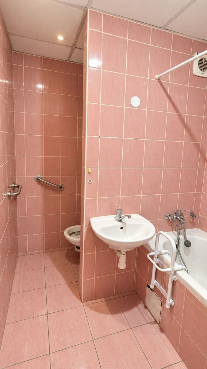 Predaj bytu 1-izbový 34 m², F. S. Tůmy, Orlová, Moravskoslezský kraj Predaj bytu 1-izbový 34 m², F. S. Tůmy, Orlová, Moravskoslezský kraj