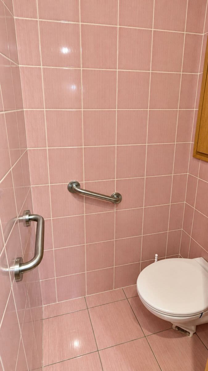 Predaj bytu 1-izbový 34 m², F. S. Tůmy, Orlová, Moravskoslezský kraj Predaj bytu 1-izbový 34 m², F. S. Tůmy, Orlová, Moravskoslezský kraj
