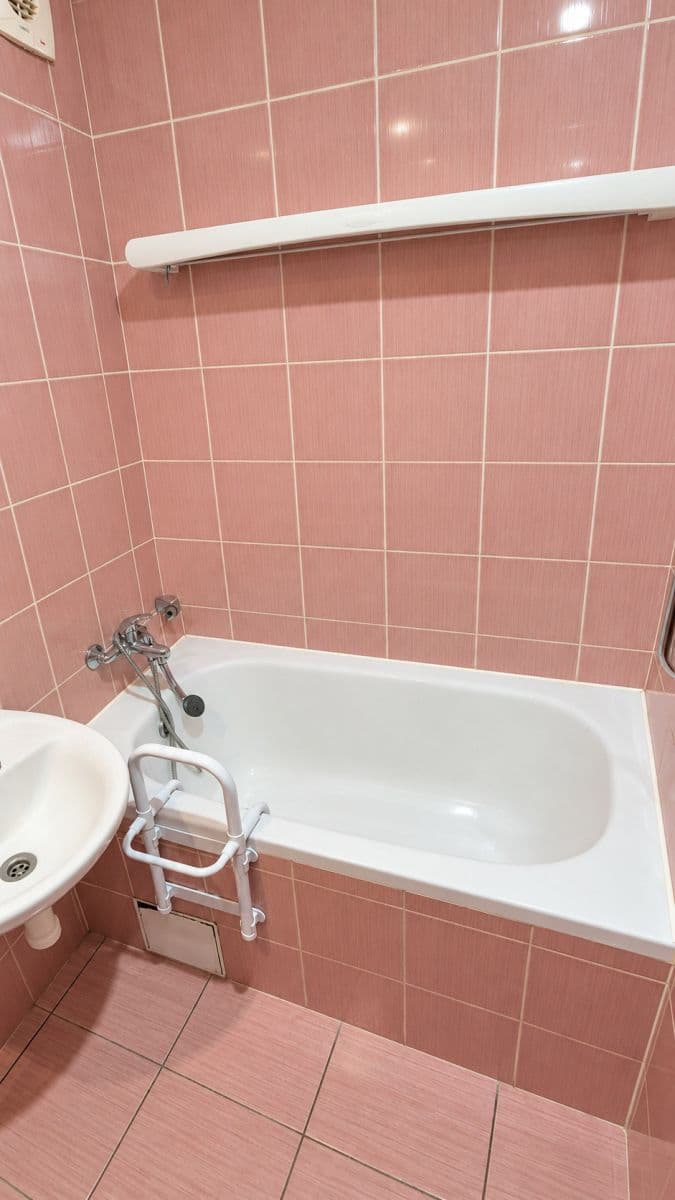 Predaj bytu 1-izbový 34 m², F. S. Tůmy, Orlová, Moravskoslezský kraj Predaj bytu 1-izbový 34 m², F. S. Tůmy, Orlová, Moravskoslezský kraj