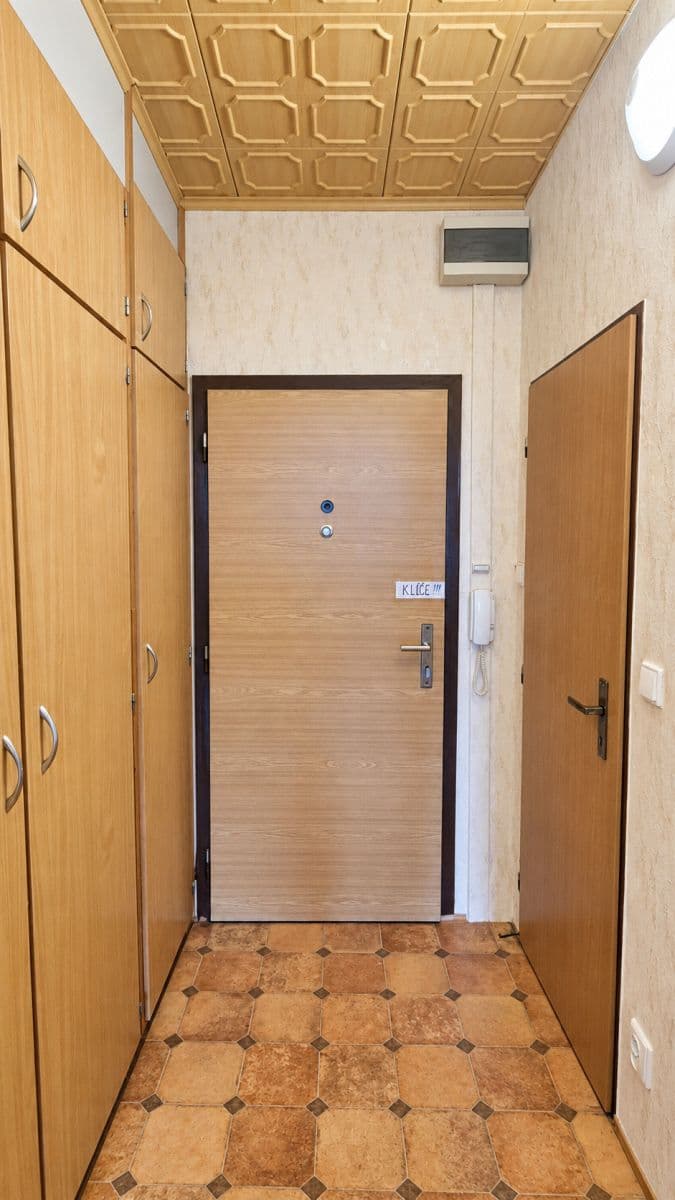 Predaj bytu 1-izbový 34 m², F. S. Tůmy, Orlová, Moravskoslezský kraj Predaj bytu 1-izbový 34 m², F. S. Tůmy, Orlová, Moravskoslezský kraj