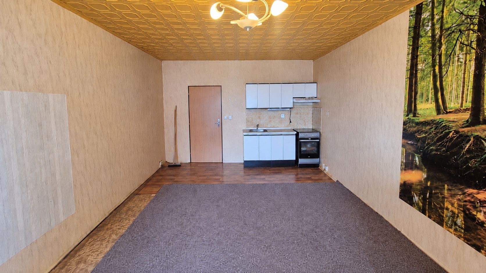 Predaj bytu 1-izbový 34 m², F. S. Tůmy, Orlová, Moravskoslezský kraj Predaj bytu 1-izbový 34 m², F. S. Tůmy, Orlová, Moravskoslezský kraj