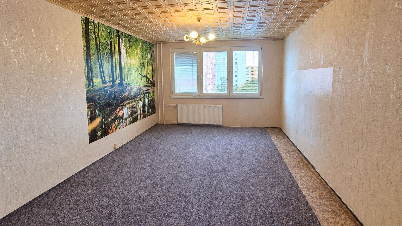 Predaj bytu 1-izbový 34 m², F. S. Tůmy, Orlová, Moravskoslezský kraj Predaj bytu 1-izbový 34 m², F. S. Tůmy, Orlová, Moravskoslezský kraj